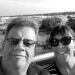 Brigitte Busque et Pierre Lacasse
