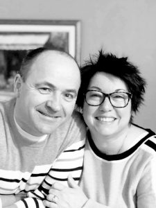 michelle et guy